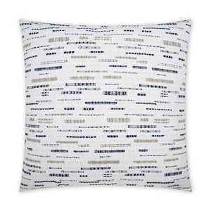 Clarity Decorative Throw Pillow | DV Kap