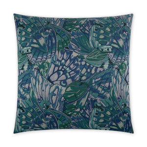 Farfalla Decorative Throw Pillow | DV Kap
