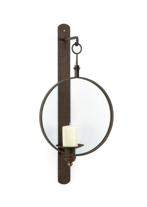 Leggit Sconce - Bronze | Chelsea House - 381071