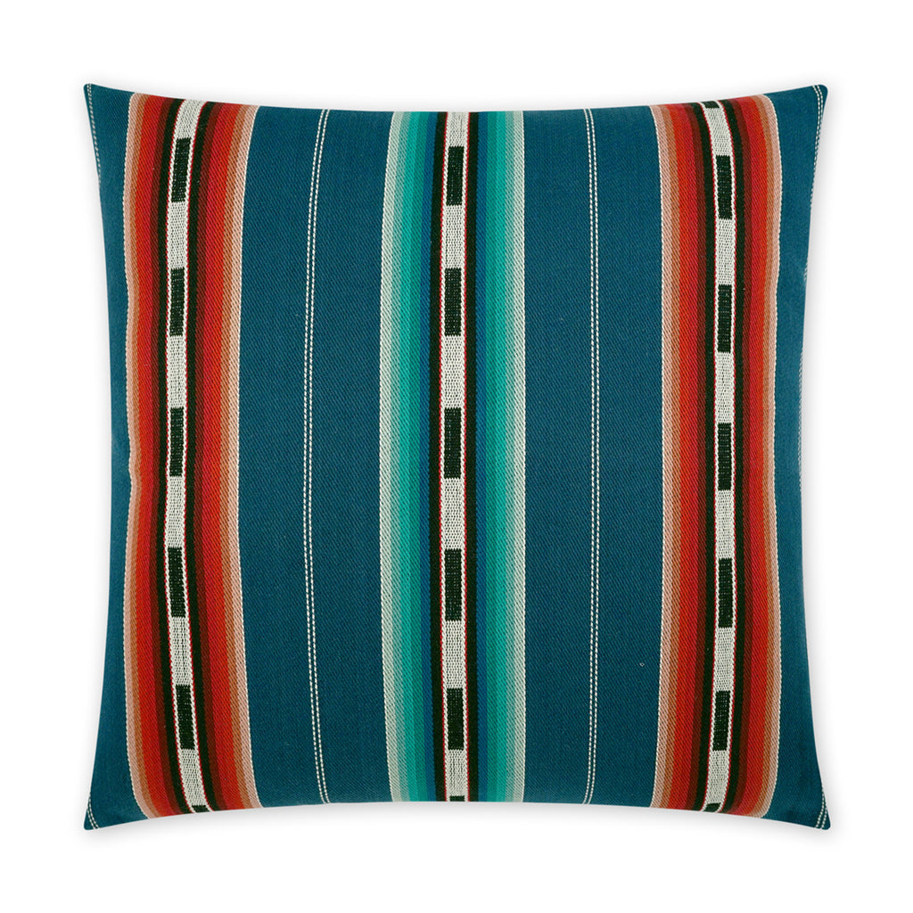 Sonora Stripe Decorative Throw Pillow | DV Kap
