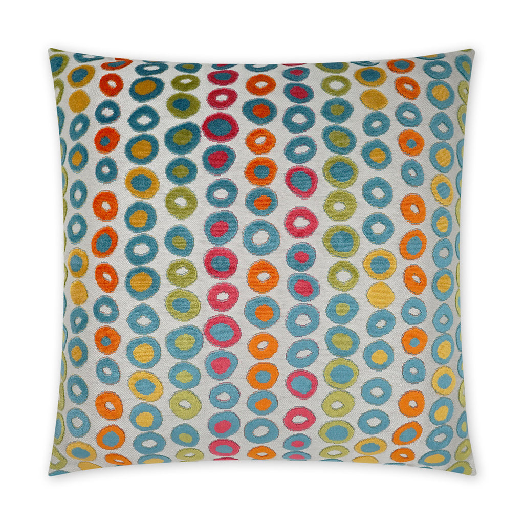 Simetra Decorative Throw Pillow | DV Kap