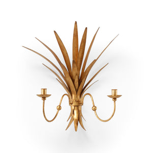Wheat Sconce | Chelsea House - 381633