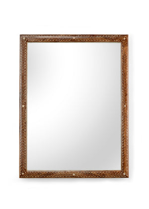 Henry Mirror - Natural | Chelsea House - 383020
