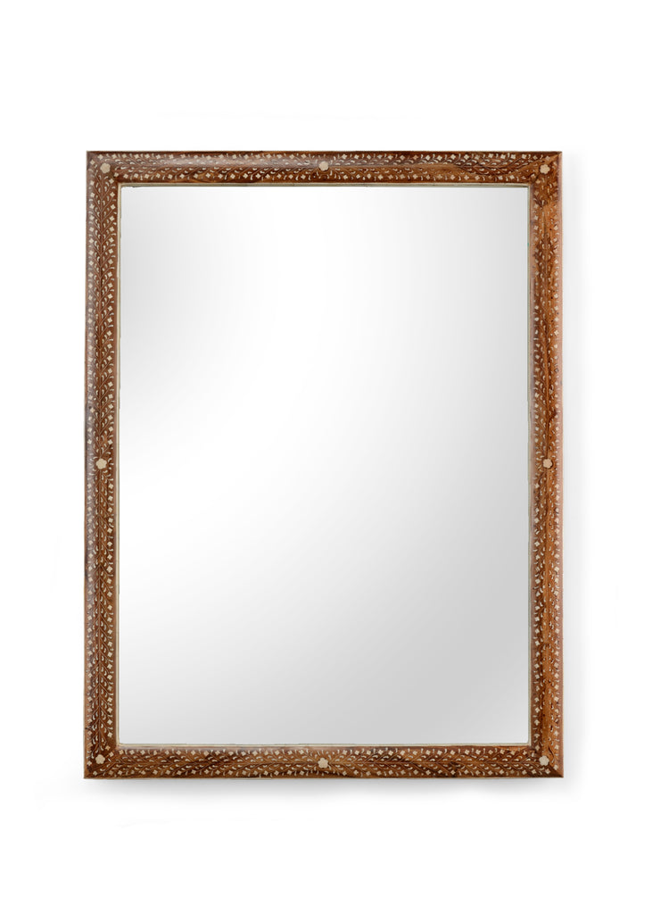 Henry Mirror - Natural | Chelsea Lighting - 383020