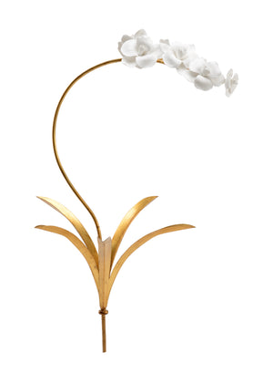 Orchid Stem (Sm) | Chelsea House - 383094