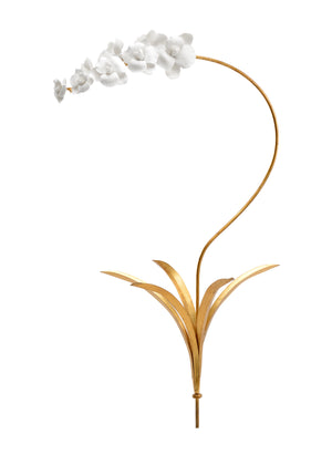 Orchid Stem (Lg) | Chelsea House - 383096
