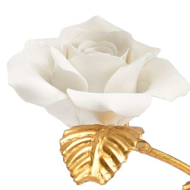 Rose In Stand | Chelsea Lighting - 383257