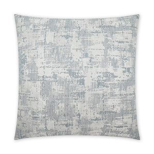 Mathilde Decorative Throw Pillow - Sky | DV Kap