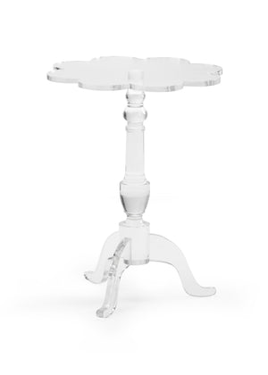 Mount Pleasant Side Table | Chelsea House - 383664