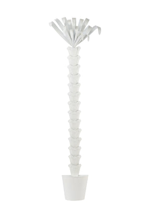 Palm Tree - White | Chelsea House - 383720