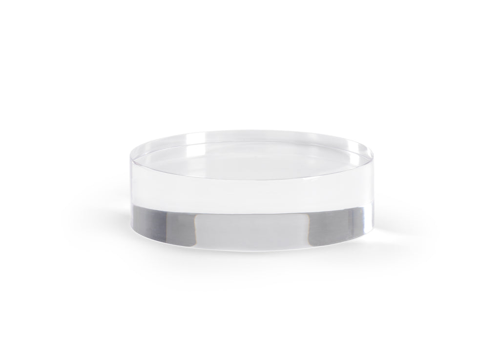 Medium Round Plinth | Chelsea Lighting - 383852