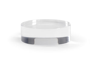 Large Round Plinth | Chelsea House - 383853