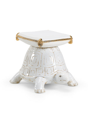 Turtle Garden Seat | Chelsea House - 383856