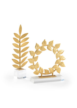 Leaf Artifacts (S2) | Chelsea House - 383866