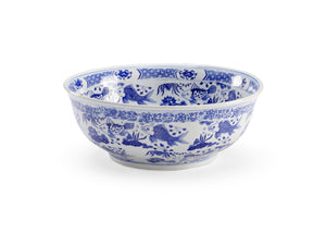 Fish Bowl | Chelsea House - 384312