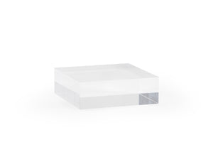 Small Square Plinth | Chelsea House - 384395