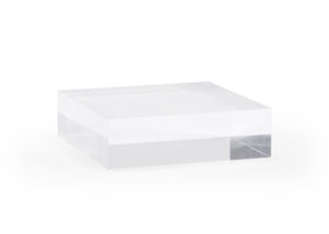 Medium Square Plinth | Chelsea House - 384396