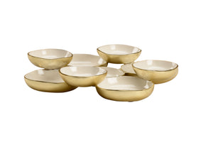 Multidimensional Tray | Chelsea House - 385192