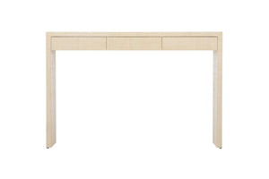 Drop Zone Console | Chelsea House - 385286