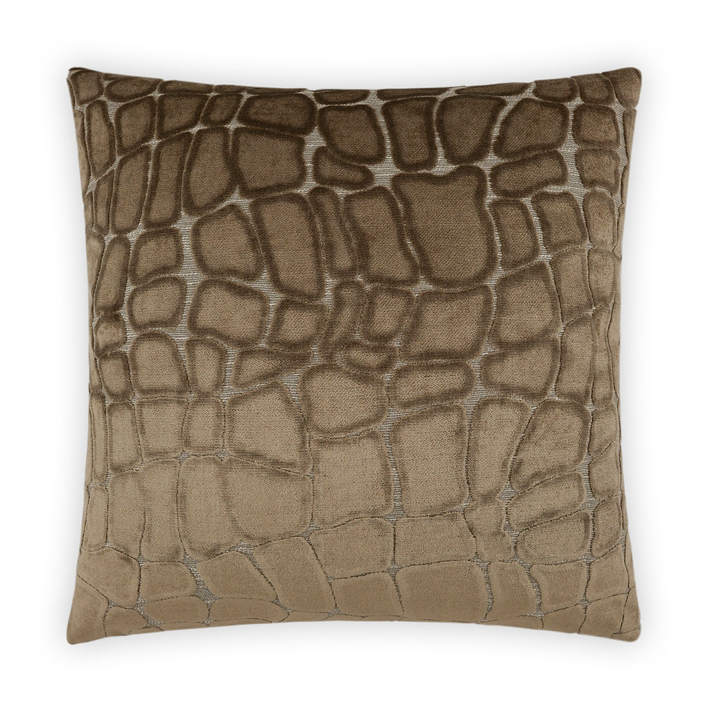 Nubia Decorative Throw Pillow | DV Kap