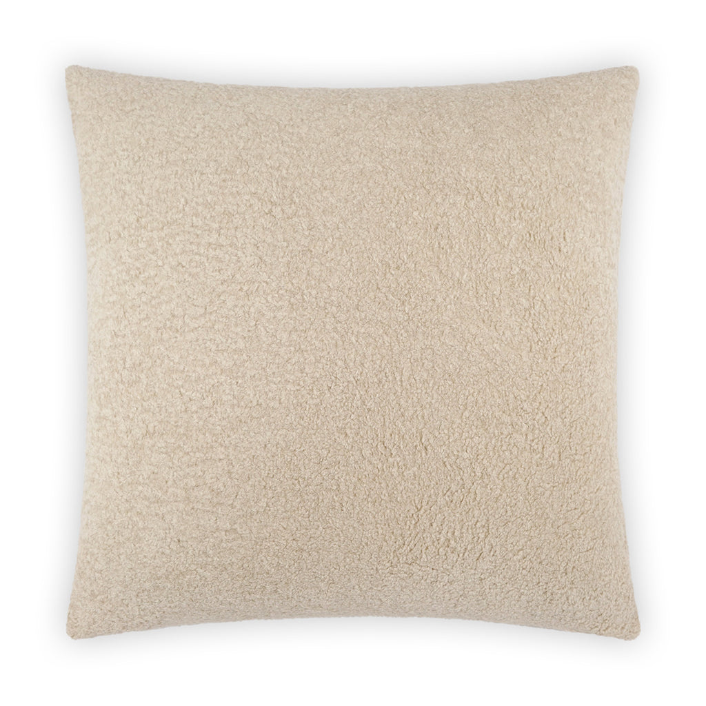Velu Decorative Throw Pillow - Fawn | DV Kap