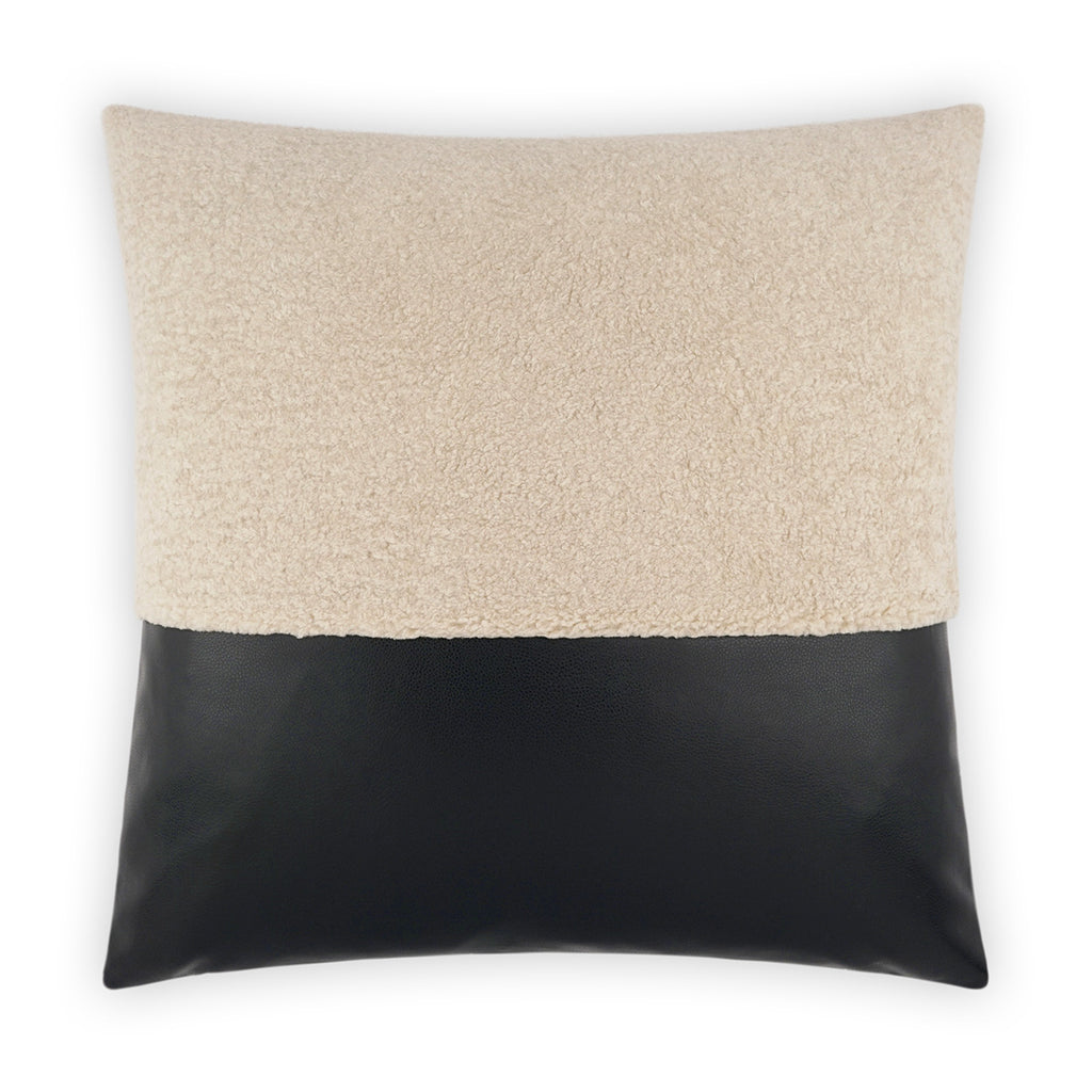 Velu Renegade Decorative Throw Pillow - Fawn | DV Kap