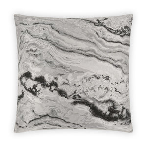 Mahwah Decorative Throw Pillow - Onyx | DV Kap