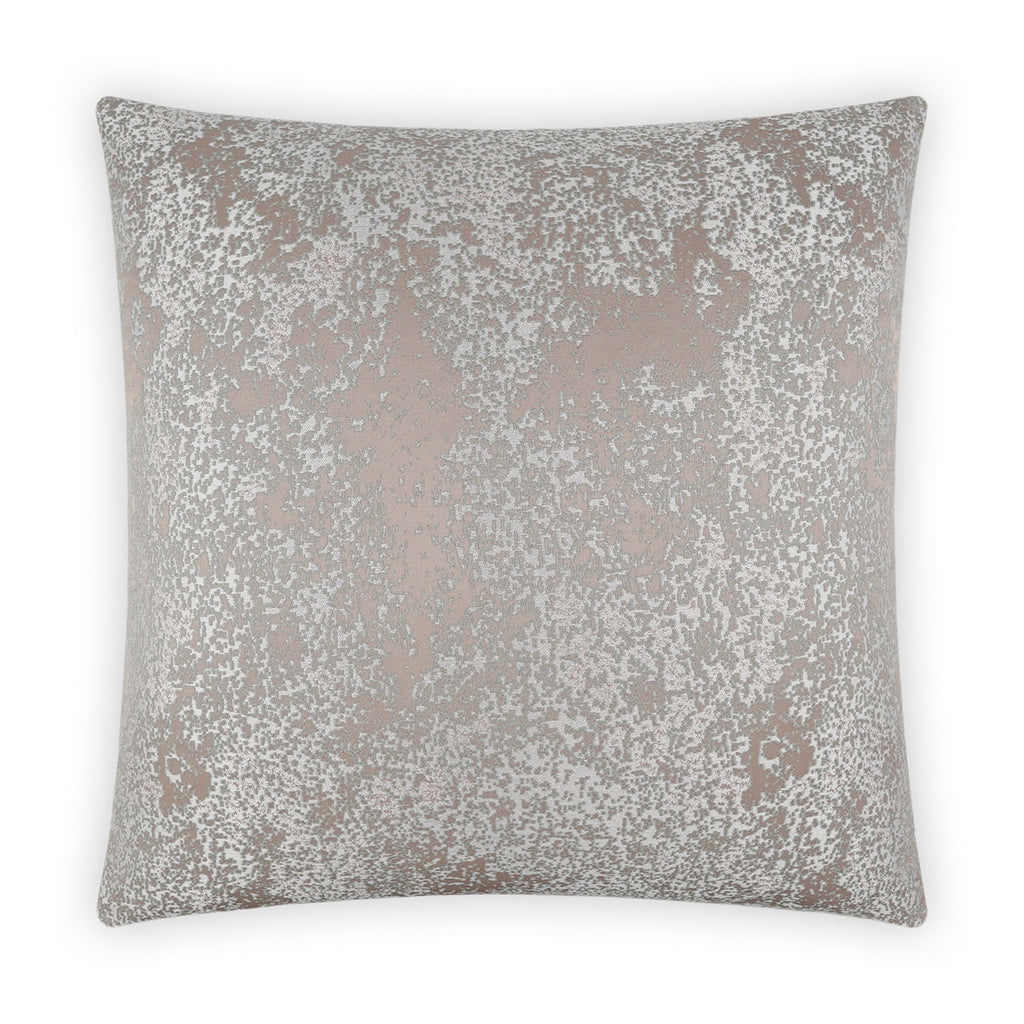 Portland Decorative Throw Pillow - Grey | DV Kap