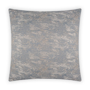Stardust Decorative Throw Pillow - Grey | DV Kap