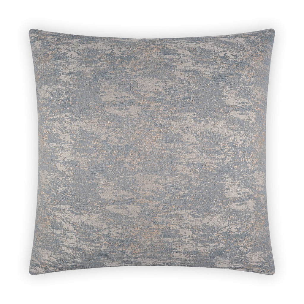 Stardust Decorative Throw Pillow - Grey | DV Kap