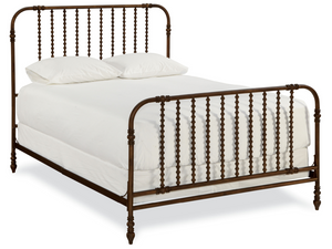 Curated The Guest Room Queen Bed  | Universal Furniture - 393310