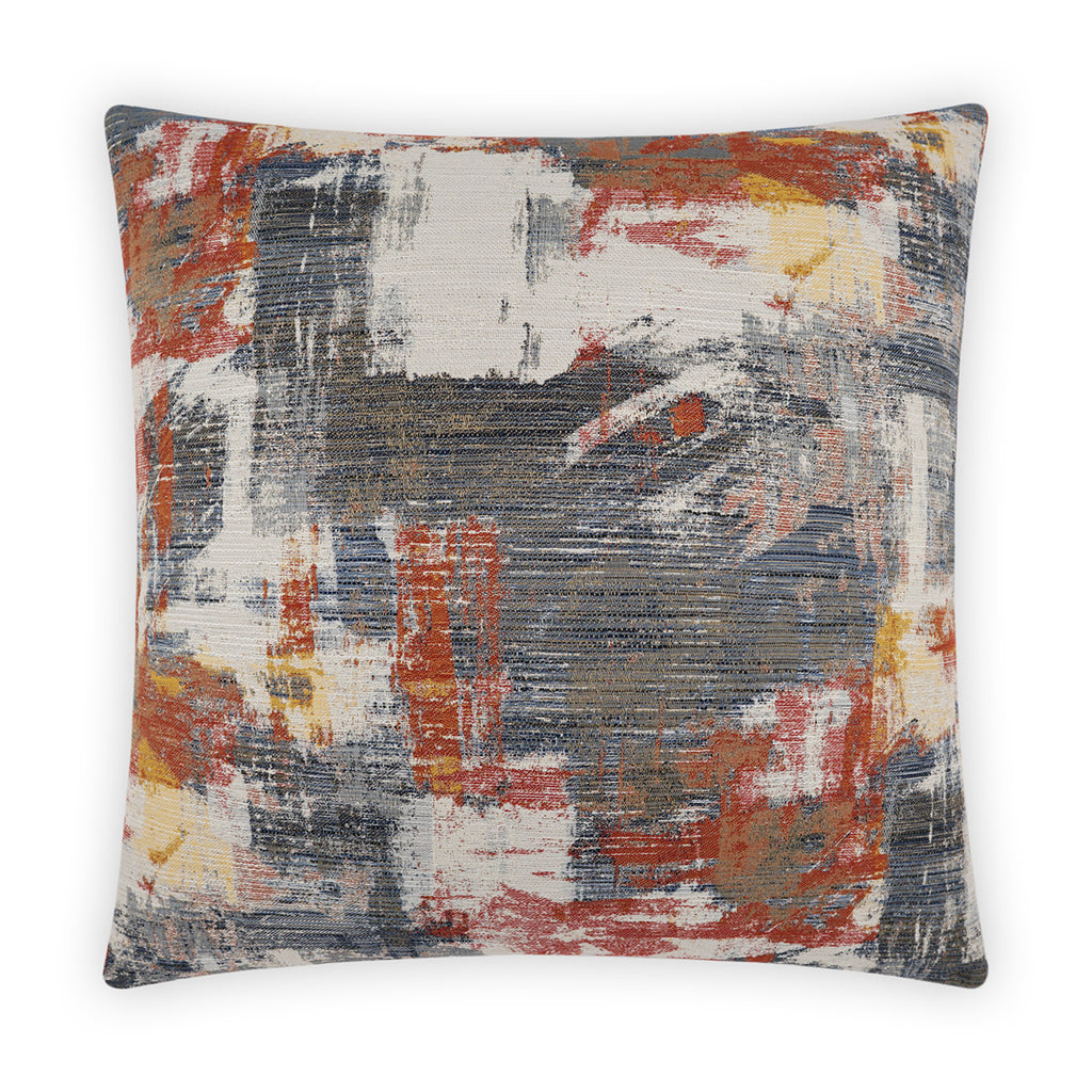 Virgil Decorative Throw Pillow | DV Kap
