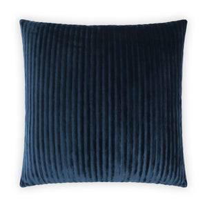 Hayworth Decorative Throw Pillow - Royal | DV Kap