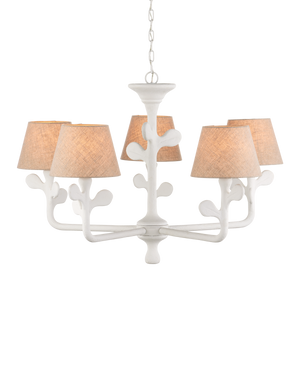 Currey & Co Charny Chandelier | 9000-1169