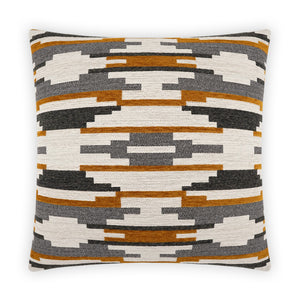 Littleton Decorative Throw Pillow - Topaz | DV Kap
