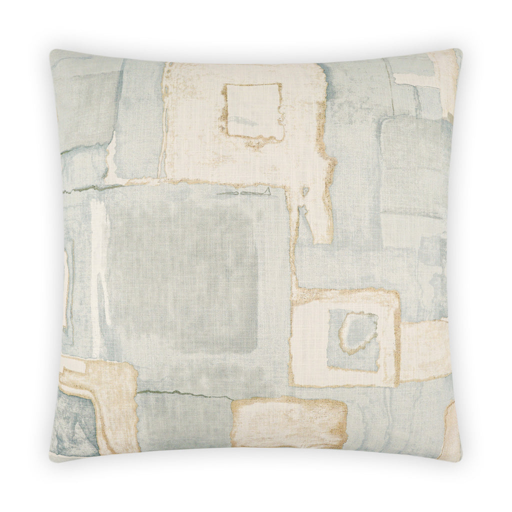 Ecomille Decorative Throw Pillow - Haze | DV Kap