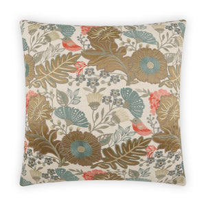 Collins Decorative Throw Pillow | DV Kap