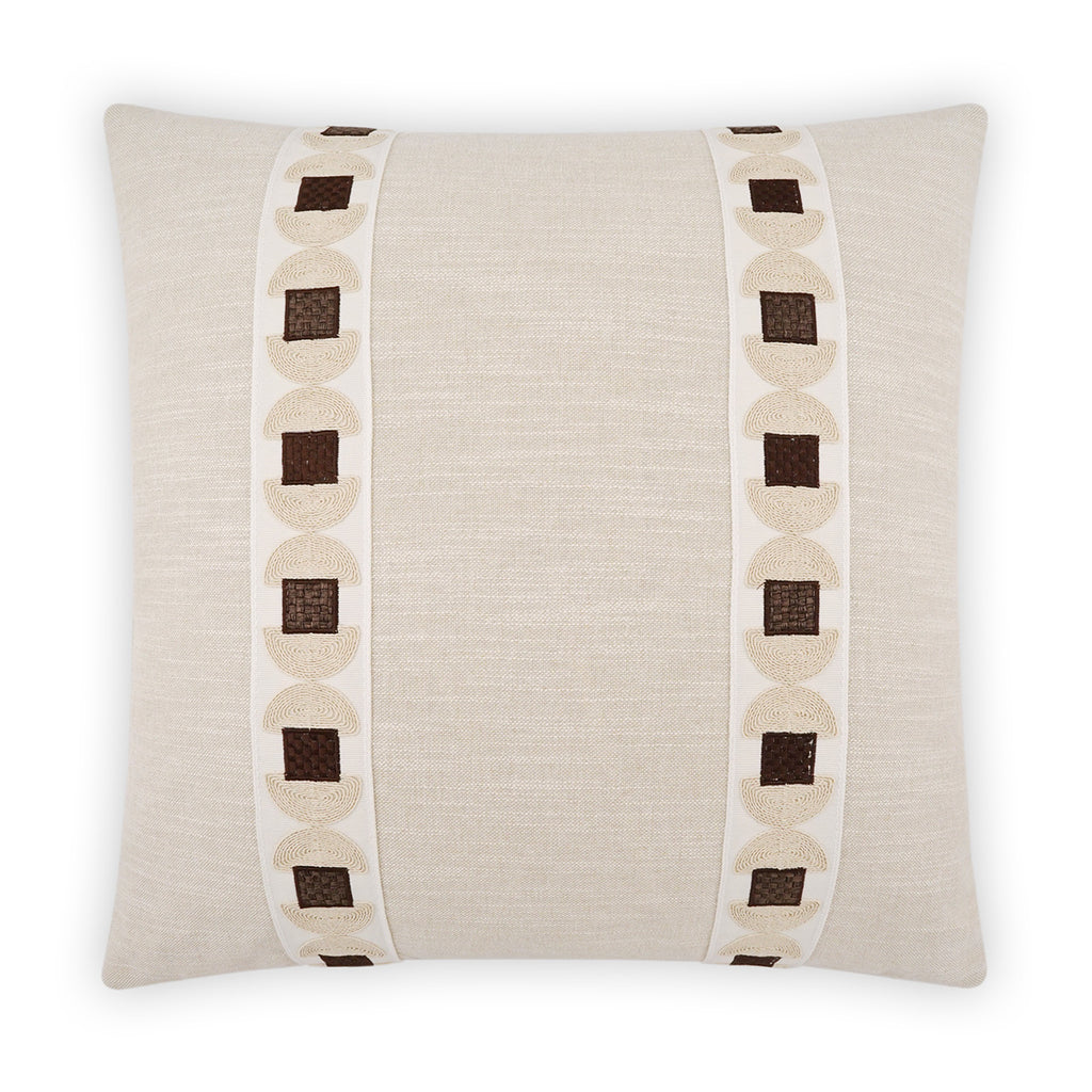 Demeter Decorative Throw Pillow | DV Kap