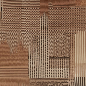 Hurley Fabric - Brown | DV Kap