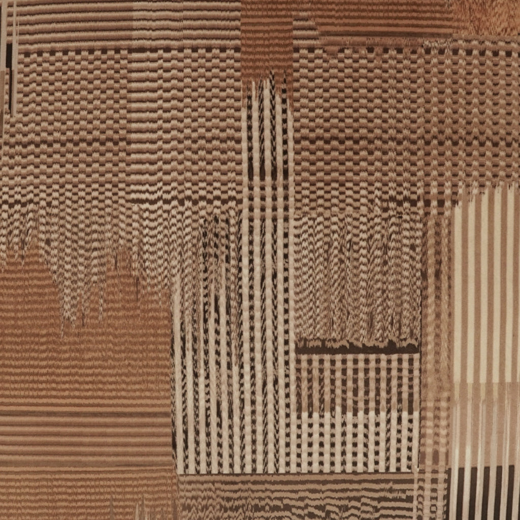 Hurley Fabric - Brown | DV Kap