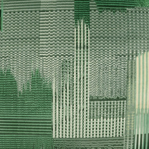 Hurley Fabric - Green | DV Kap