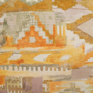 Tiuatan Fabric - Gold | DV Kap