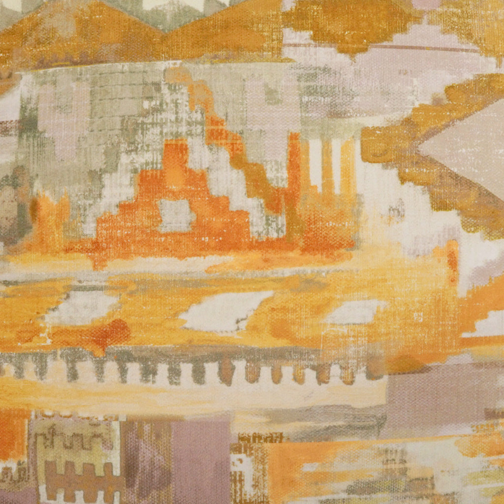 Tiuatan Fabric - Gold | DV Kap