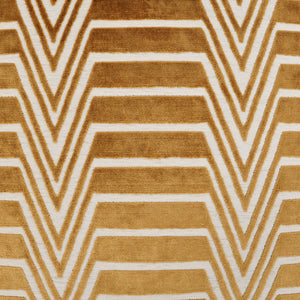 Evora Fabric - Gold | DV Kap
