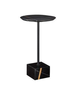 Currey & Co Prado Drinks Table | 4000-0181