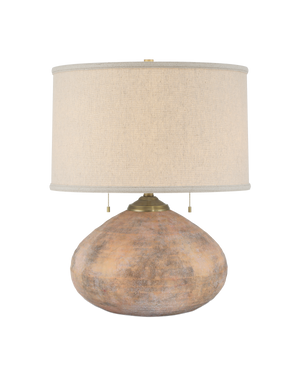 Kenmare Table Lamp | Currey & Co - 6000-1014