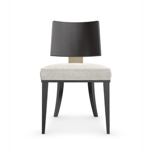 Champagne Side Chair | Caracole - CLA-025-281