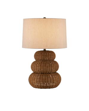Currey & Co Mabrouka Table Lamp | 6000-0931