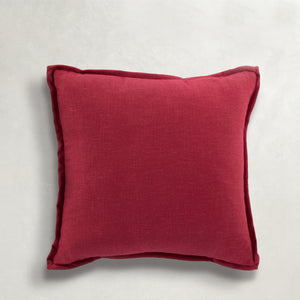 Kate Indoor Throw Pillow | Gabriella White - SCH-G102-202194