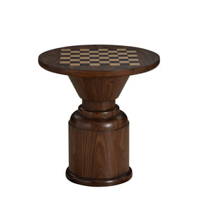 Hector Game Table | Gabriella White - SCH-176162
